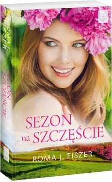 Okadka ksiki - Sezon na szczcie