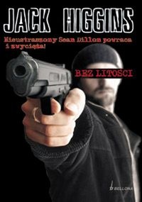 Okadka ksiki - Bez litoci