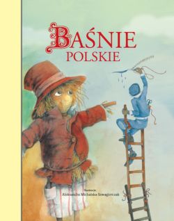 Okadka ksiki - Banie polskie