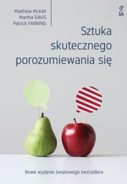 Okadka ksiki - Sztuka skutecznego porozumiewania si