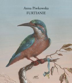 Okładka książki - Furtianie