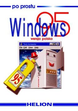 Okadka ksiki - Po prostu Windows 95