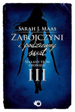 Okadka ksiki - Zabjczyni i podziemny wiat
