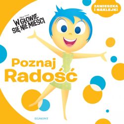Okadka ksiki - Poznaj Rado