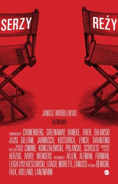 Okadka ksiki - Reyserzy