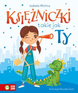 Okadka ksiki - Ksiniczki takie jak Ty