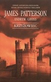 Okładka książki - Krzyżowiec