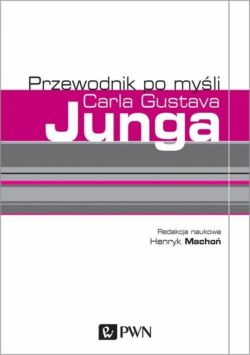 Okadka ksiki - Przewodnik po myli Carla Gustava Junga