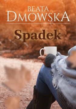 Okadka ksiki - Spadek