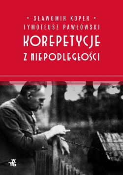 Okadka ksiki - Korepetycje z niepodlegoci