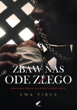 Okadka ksiki - Zbaw nas ode zego