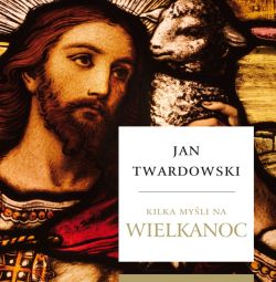 Okadka ksiki - Kilka myli na Wielkanoc