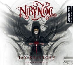 Okładka książki - Nibynoc