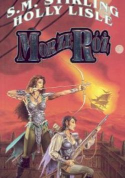 Okadka ksiki - Morze R