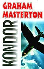 Okadka ksiki - Kondor