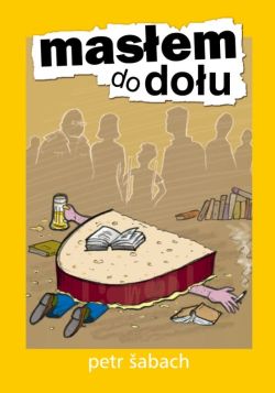 Okadka ksiki - Masem do dou