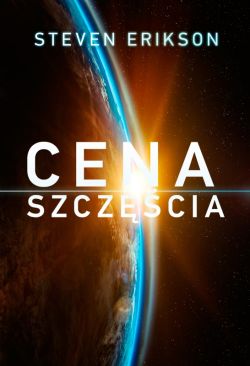 Okadka ksiki - Cena szczcia