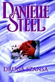 Okadka ksiki - Druga szansa