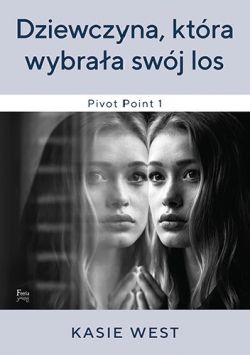 Okadka ksiki - Dziewczyna, ktra wybraa swj los