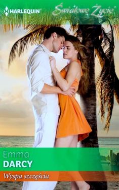 Okadka ksiki - Wyspa szczcia