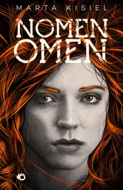 Okładka książki - Nomen Omen