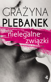 Okadka ksiki - Nielegalne zwizki