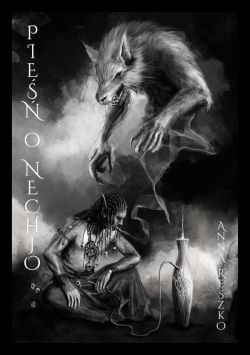 Okadka ksiki - Pie o Nechjo