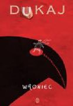 Okładka książki - Wroniec