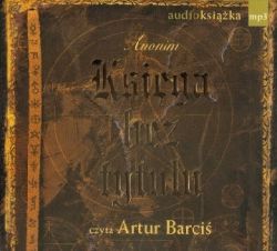 Okadka ksiki - Ksiga bez tytuu. Audiobook