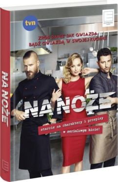 Okadka ksiki - Na Noe