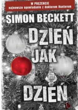 Okadka ksiki - Dzie jak dzie