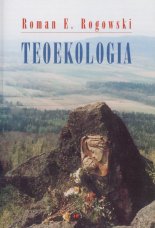 Okadka ksiki - Teoekologia