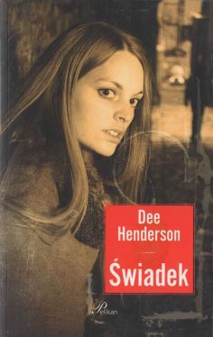 Okadka ksiki - wiadek