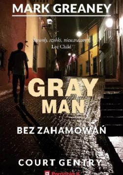 Okadka ksiki - Bez zahamowa