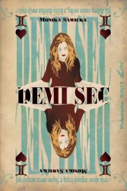 Okadka ksiki - Demi-sec