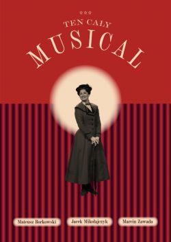 Okadka ksiki - Ten cay musical