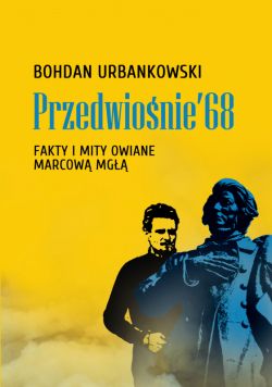 Okadka ksiki - Przedwionie 68. Fakty i mity owiane mg