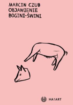 Okadka ksiki - Objawienie Bogini wini