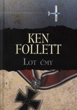 Okadka ksiki - Lot my