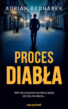 Okadka ksiki - Proces diaba