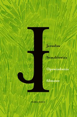 Okadka ksiki - Opowiadania filmowe