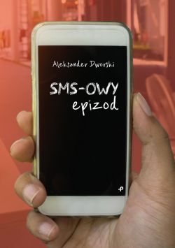 Okadka ksiki - SMS-owy epizod