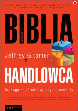 Okadka ksiki - Biblia handlowca. Najbogatsze rdo wiedzy o sprzeday. Wydanie II