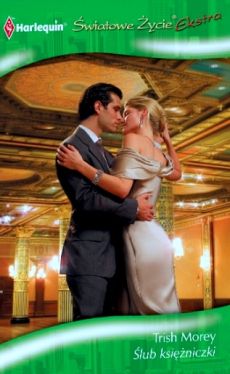 Okadka ksiki - lub ksiniczki