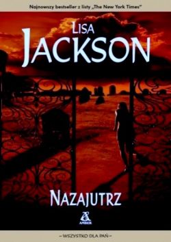 Okadka ksiki - Nazajutrz