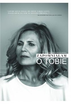 Okadka ksiki - Zapomniaam o tobie
