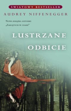 Okadka ksiki - Lustrzane odbicie