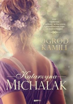 Recenzja książki Ogród Kamili
