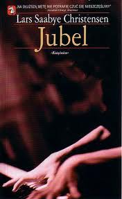 Okadka ksiki - Jubel