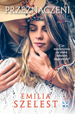 Okadka ksiki - Przeznaczeni